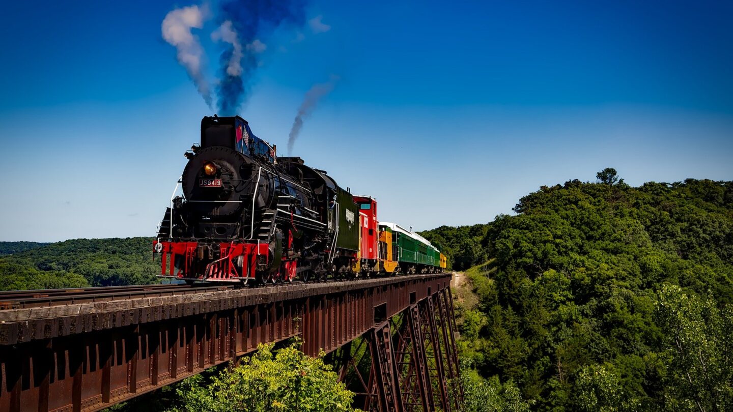 tren