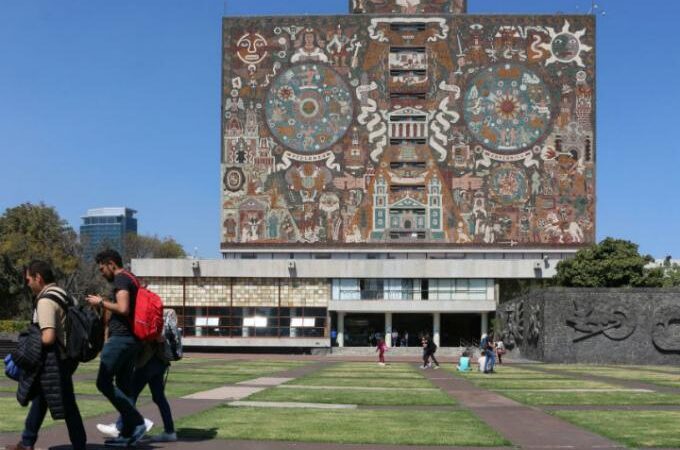 UNAM 2021: Estas son las fechas para la toma de fotografía y huella digitalizada