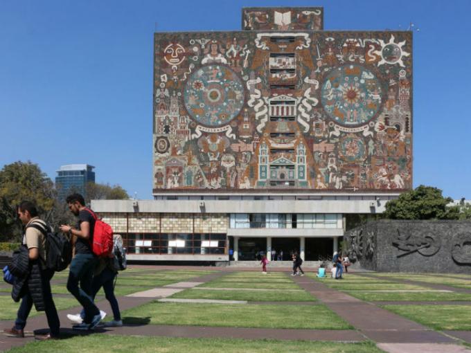 UNAM 2021: Estas son las fechas para la toma de fotografía y huella digitalizada