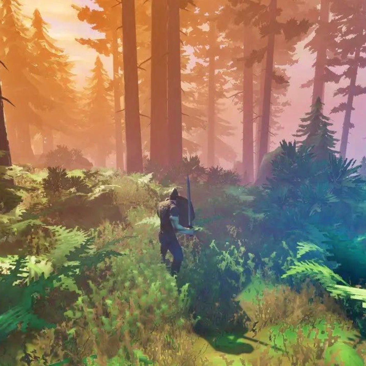 ¿Cuáles son los requisitos para Valheim en PC?