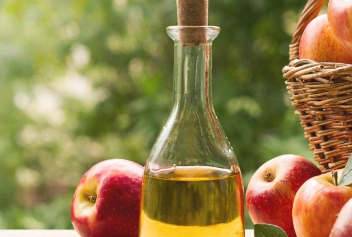 Beneficios de las cápsulas de vinagre de manzana y cómo tomarlas |