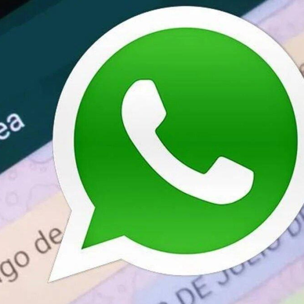 Cómo sé si alguien me borró de su lista de contactos de WhatsApp