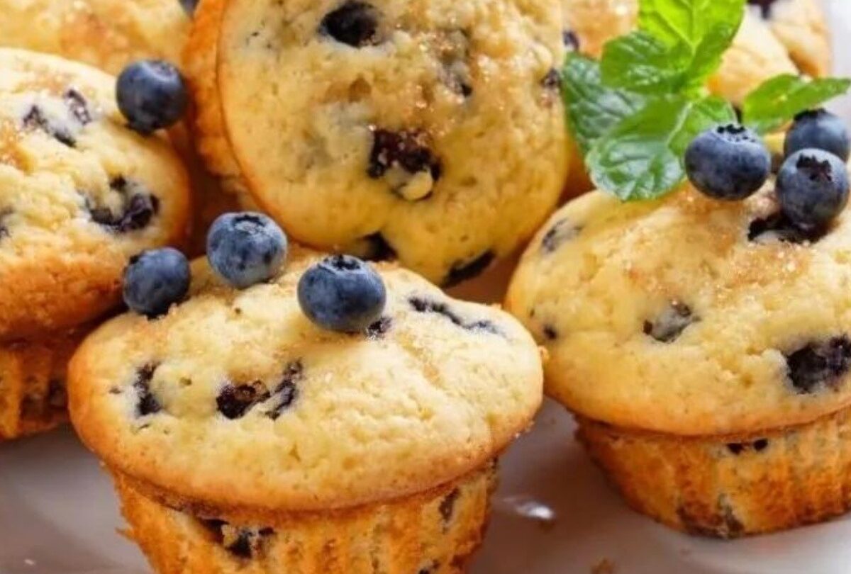 8 recetas de cupcakes fáciles de hacer en casa para regalar |
