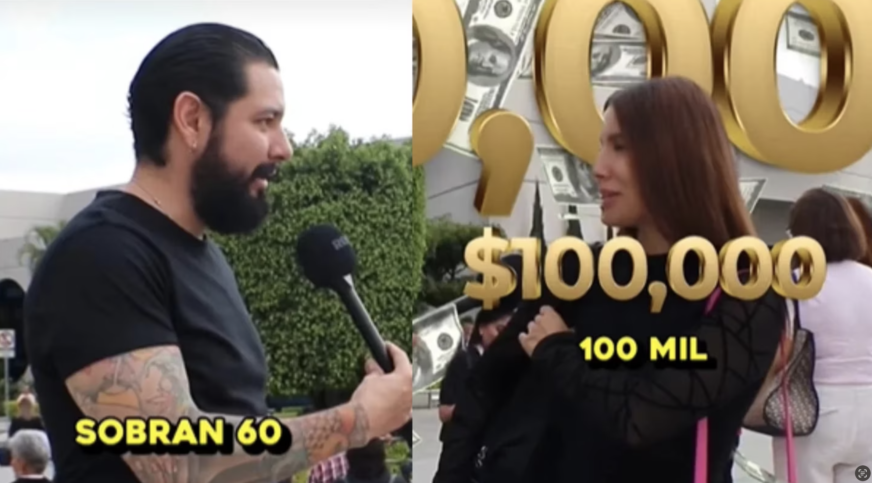 Mujer quiere que su novio gane 100 mil pesos al mes para que le dé gasto y viajes; la tunden en redes | VIDEO