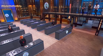 MasterChef Celebrity 2023 México y el eliminado del episodio 14