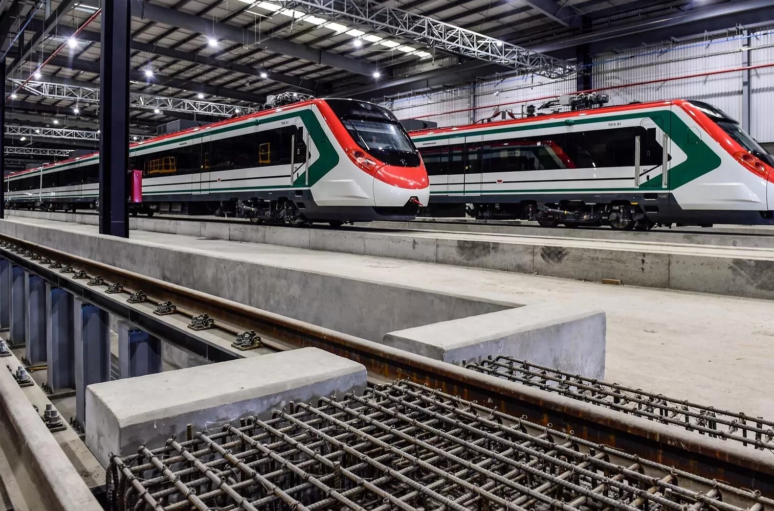 ¿Cuándo se estrena el Tren México – Toluca? y qué más necesito saber sobre el