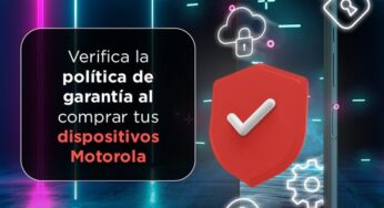 Motorola Actúa Contra la Venta de Teléfonos Ilegales: Desactivación y Concientización en México