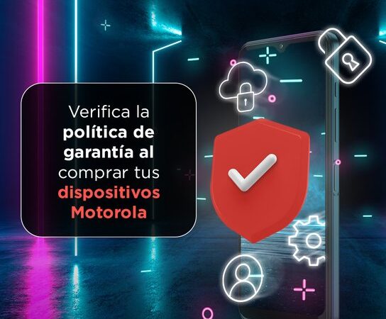 Motorola Actúa Contra la Venta de Teléfonos Ilegales: Desactivación y Concientización en México