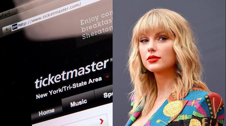 ¿Se avecina fraude de boletos en los conciertos de Taylor Swift en MX?