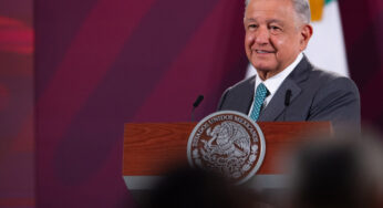 Visita histórica del presidente López Obrador a Colombia y Chile