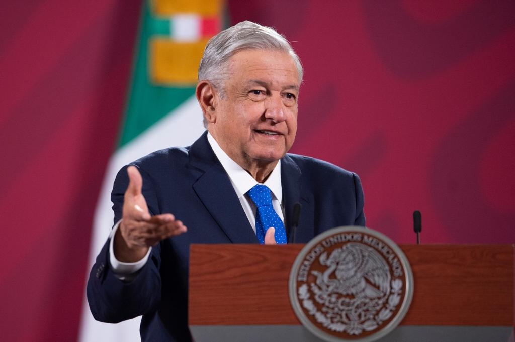 AMLO anuncia nuevos relevos en el Gabinete federal: ¿quiénes son los sustitutos?