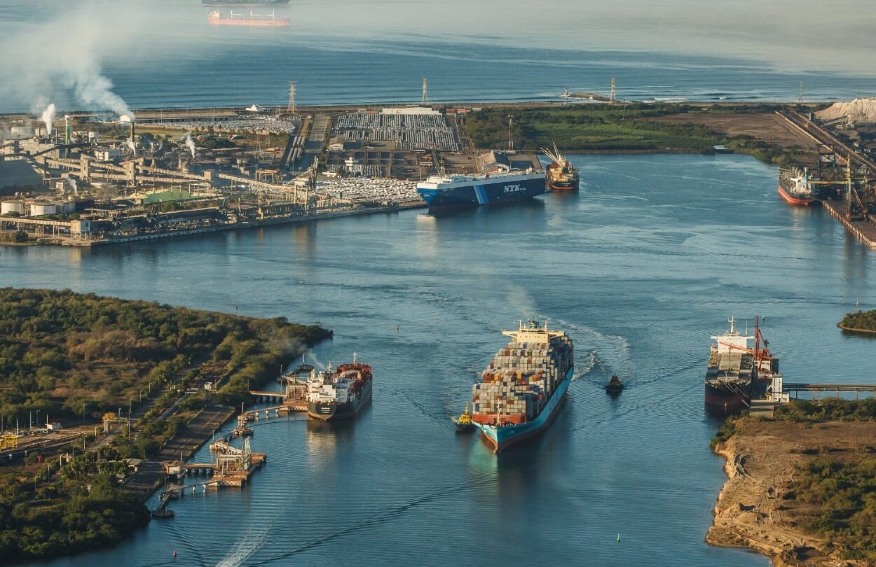 Caída en las exportaciones mineras de México por retrasos en puertos y falta de exploración desafíos y oportunidades |
