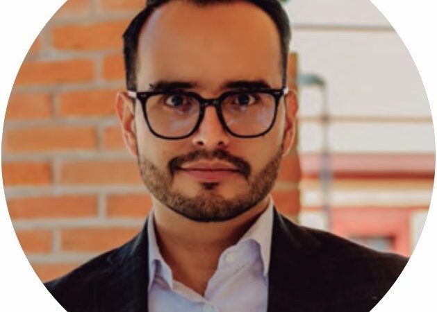 Cambios en la Secretaría de Obras Públicas: Luis de la Peña se prepara para una nueva responsabilidad