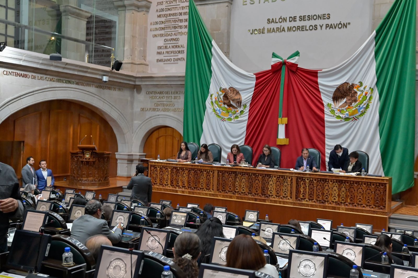 Amplía Congreso criterios para anular matrimonio por violencia