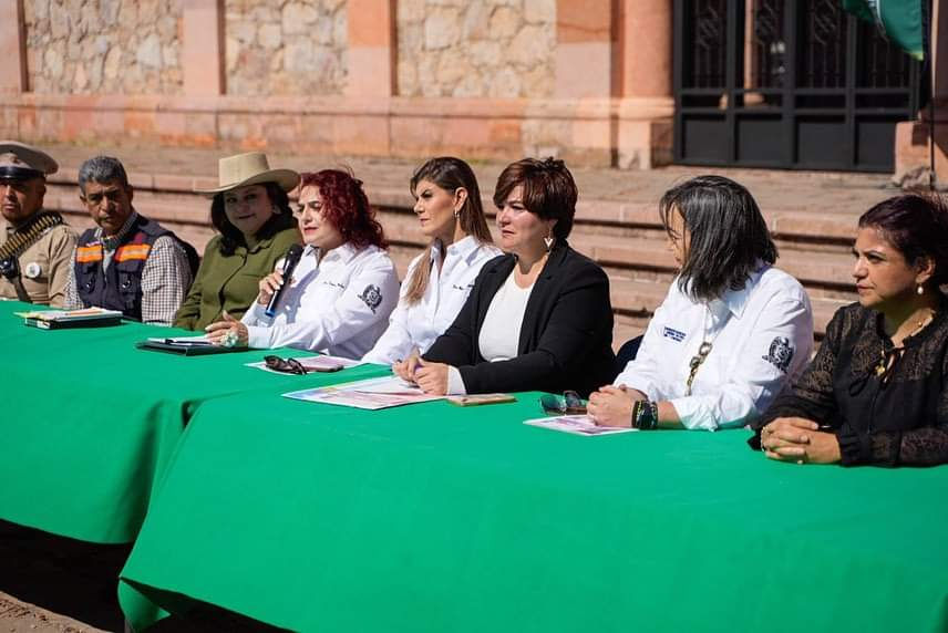 Descubre las emocionantes actividades del Festival Dominical Familiar del Área Protegida del Cerro de la Bufa