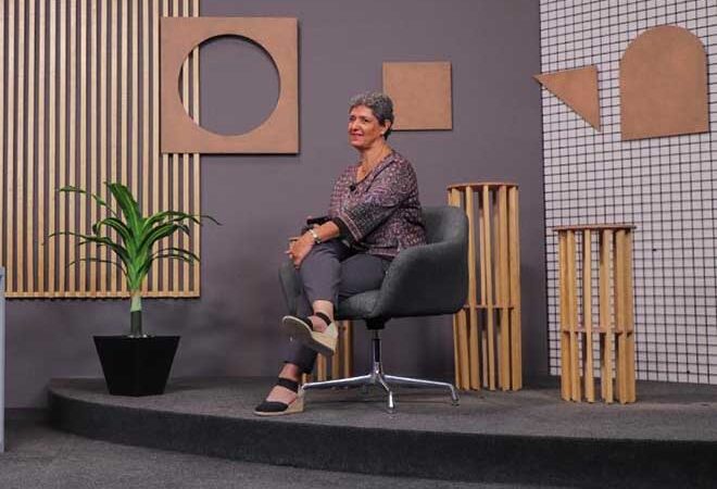Elección sin guerra sucia: Teresa García busca un proceso ‘de altura’ en la elección de rectoría de la UAQ