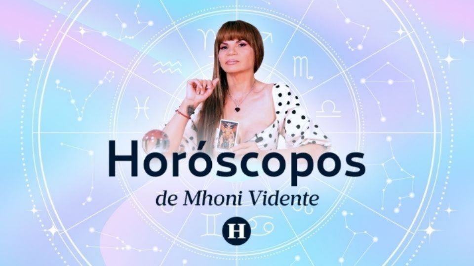 Horóscopos de hoy viernes 29 de septiembre: Descubre lo que tienen preparado para ti los astros con los consejos de Mhoni Vidente