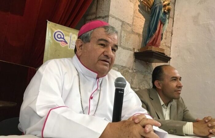 La creciente violencia en Michoacán: una pérdida de valores humanos según el arzobispo Carlos Garfias Merlos