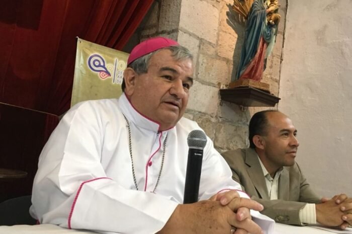 La creciente violencia en Michoacán: una pérdida de valores humanos según el arzobispo Carlos Garfias Merlos