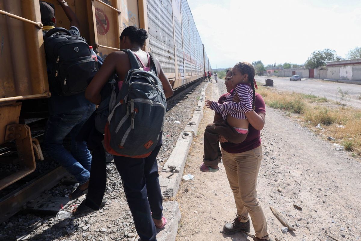 La necesidad de legalizar y formalizar la migración en México: Coparmex Querétaro