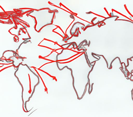 La subvariante EG.5.1 de Covid-19: su expansión en varios países y el temor que ha generado
