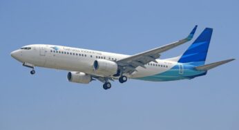 México Recupera la Categoría 1 de Seguridad Aérea de EE. UU.