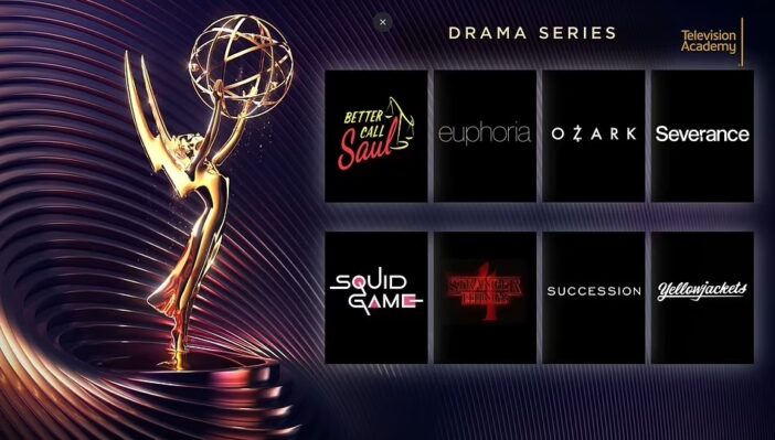 7 series que deslumbraron en las nominaciones Emmy y que tal vez aún no has visto. ¡Hazte un favor!