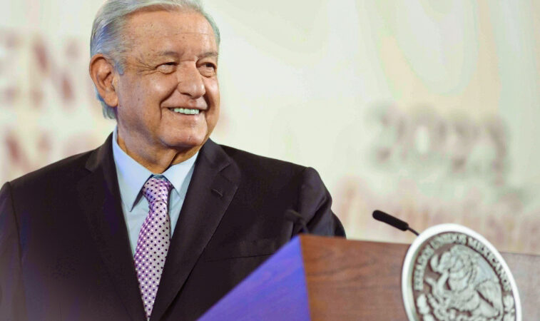 AMLO confirma acercamiento con Hamas para la negociación de 2 mexicanos secuestrados