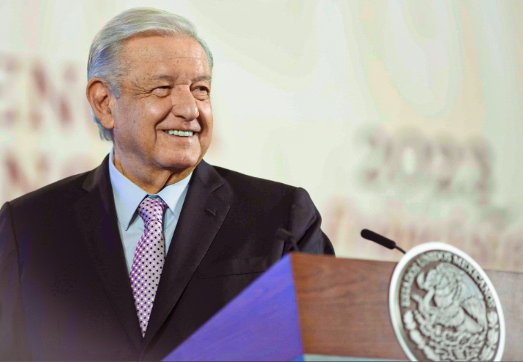 AMLO confirma acercamiento con Hamas para la negociación de 2 mexicanos secuestrados