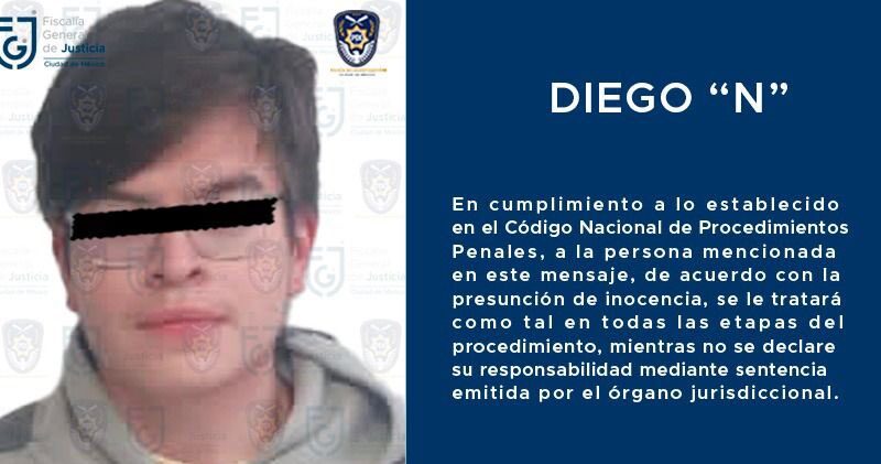 Detienen al ex alumno del IPN que modificaba fotos de sus compañeras con IA