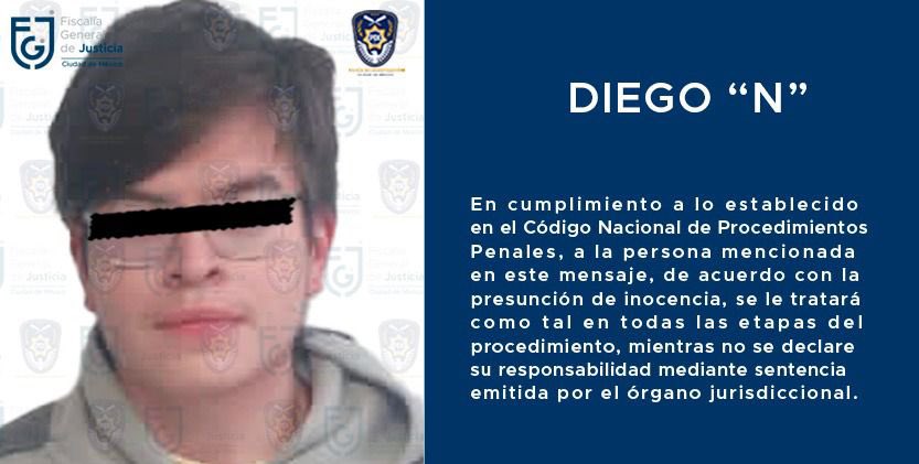 Detienen al ex alumno del IPN que modificaba fotos de sus compañeras con IA