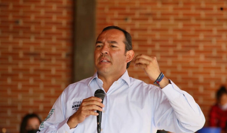 El alcalde Roberto Cabrera prioriza reuniones con el sector primario para seguir dando resultados en San Juan del Río