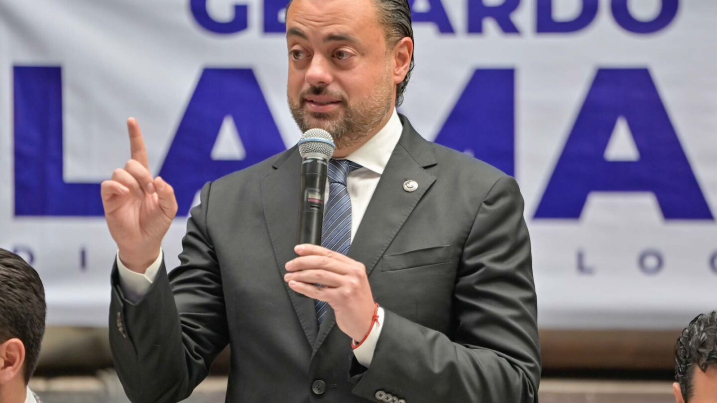 Genaro Lamas
