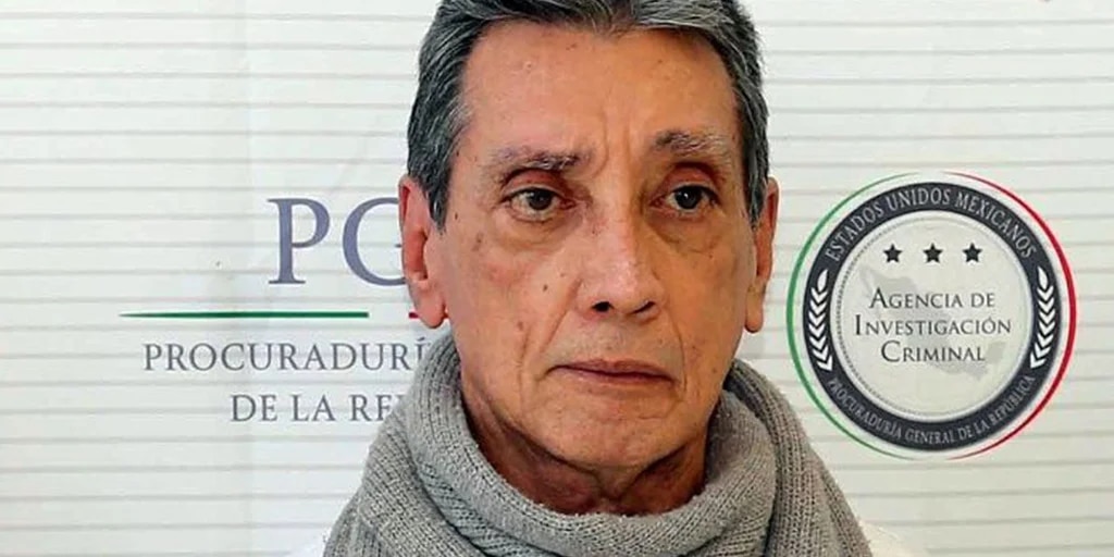 AMLO impugna negativa de amnistía para exgobernador Mario Villanueva: ¿Justicia o interés político?