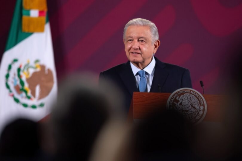 AMLO lidera la investigación del caso Ayotzinapa y anuncia nuevas medidas en México