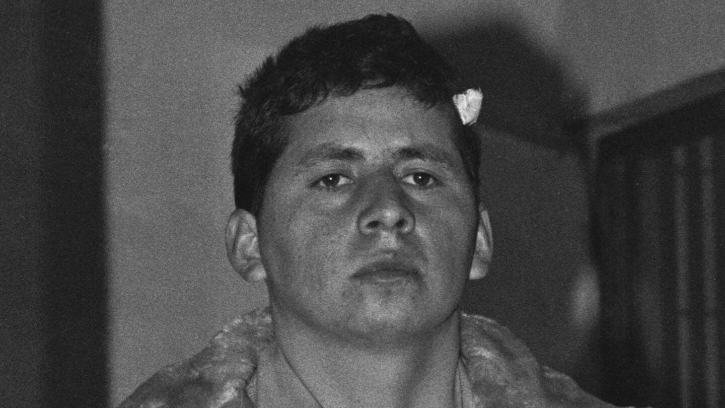 Anulada la sentencia de 45 años contra Mario Aburto asesino de Luis Donaldo Colosio a pocos días de cumplir 30 años en prisión |