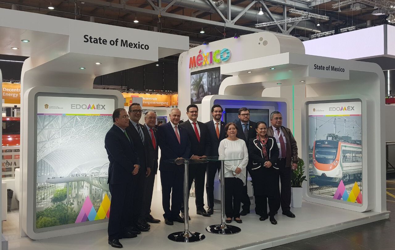 ANUNCIA SANOFI PASTEUR MÉXICO INVERSIÓN DE 129 MILLONES DE EUROS EN NUEVA PLANTA DE VACUNAS EN EDOMÉX |