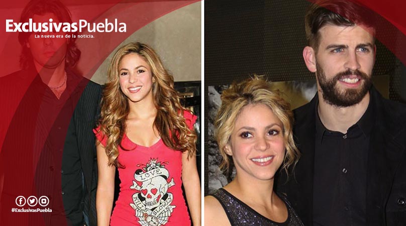 Así acabó Antonio de la Rúa, ex novio de Shakira. Nada fue lo mismo desde que apareció Piqué