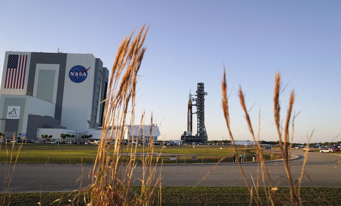 Astronautas hispanos en la NASA: Homenaje a Rodolfo Neri Vela y otros pioneros del espacio