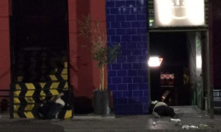 Ataque armado en bar de Chihuahua deja 4 muertos: La violencia no cesa en México