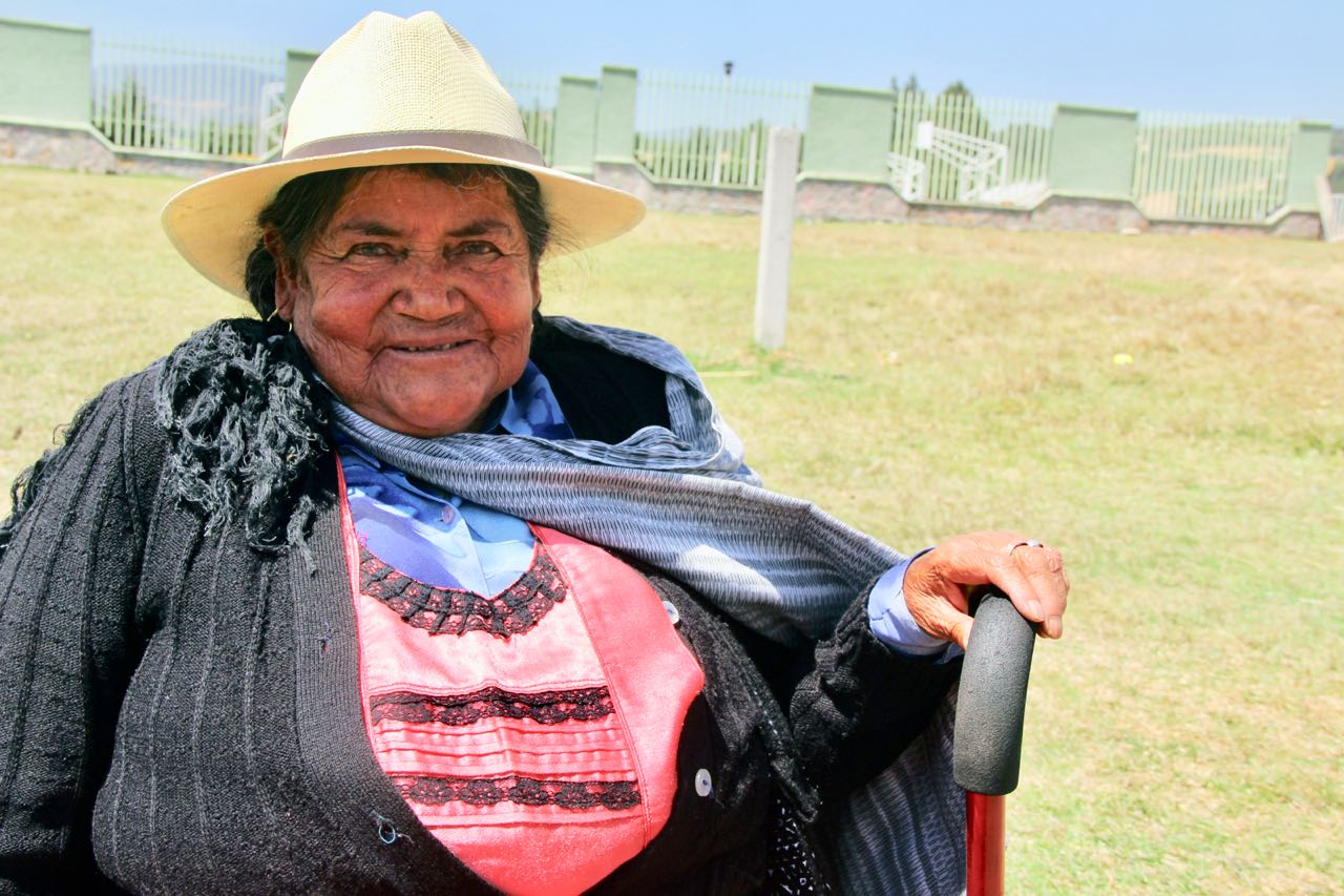 ATIENDE CONSEJO ESTATAL DE LA MUJER Y BIENESTAR SOCIAL MÁS DE 2 MIL LLAMADAS RELACIONADAS CON ADULTOS MAYORES