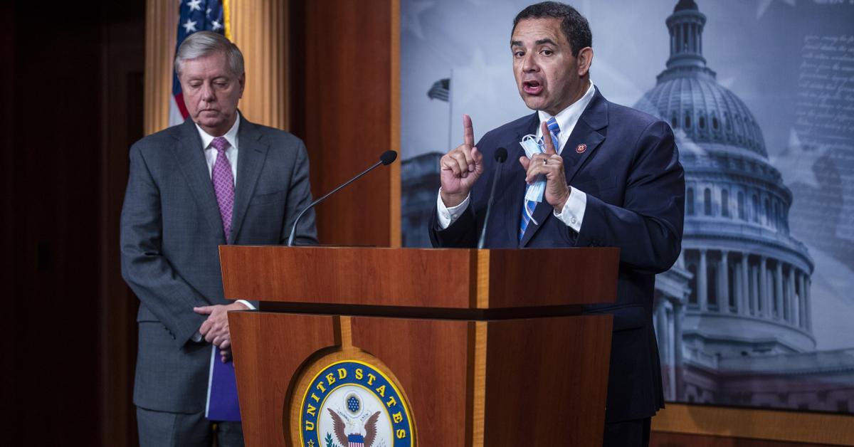 Aumento alarmante de delitos violentos en Washington DC: Congresista asaltado a punta de pistola