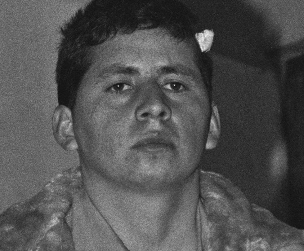 Cancelan sentencia contra Mario Aburto por el asesinato de Colosio Justicia o impunidad |