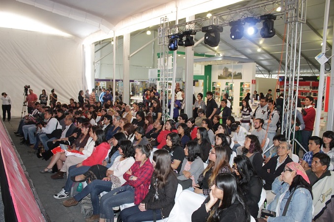 CELEBRA ESTADO DE MÉXICO EL DÍA INTERNACIONAL DEL LIBRO CON ACTIVIDADES PARA TODA LA FAMILIA