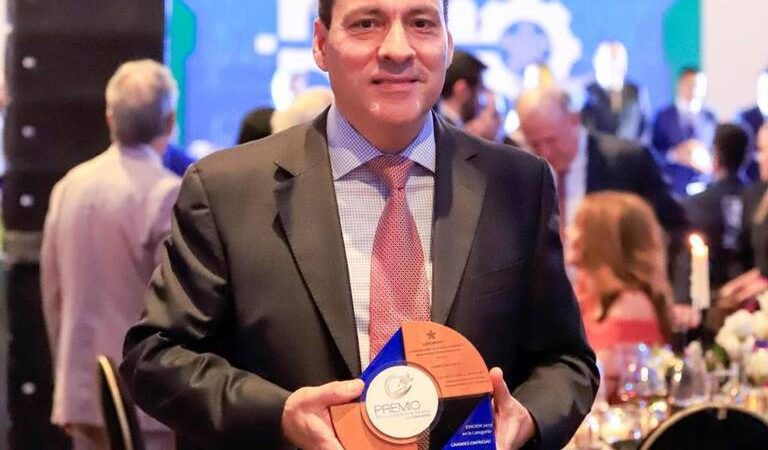 Cemex es reconocida por su trayectoria en ética y valores en la industria