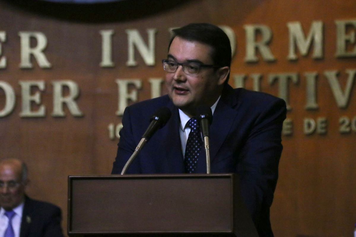 Compromiso de Guillermo Vega Guerrero: Incremento sustancial en el presupuesto para el Poder Judicial en el próximo año.