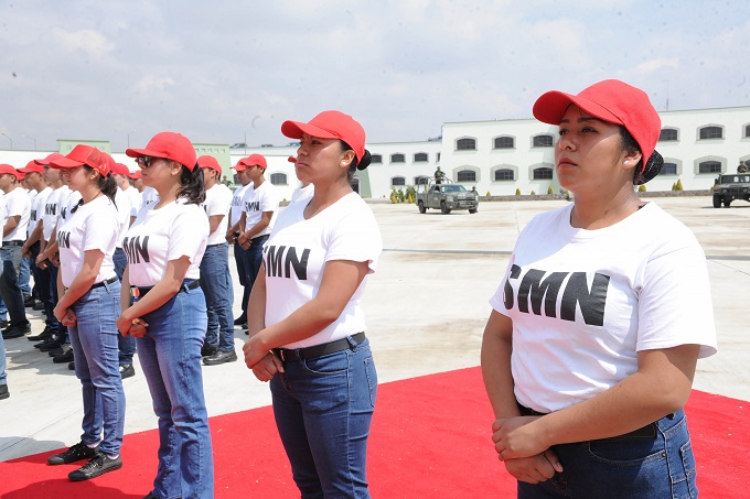 CONMEMORAN EN EDOMÉX 156 ANIVERSARIO DE LA BATALLA DE PUEBLA