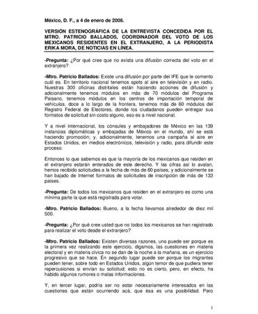 Contrastes en las comparecencias: De espectáculo político a solvencia informativa