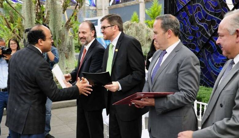 CONVOCA COMECYT AL NOVENO PREMIO DE PERIODISMO SOBRE INNOVACIÓN CIENTÍFICA Y TECNOLÓGICA