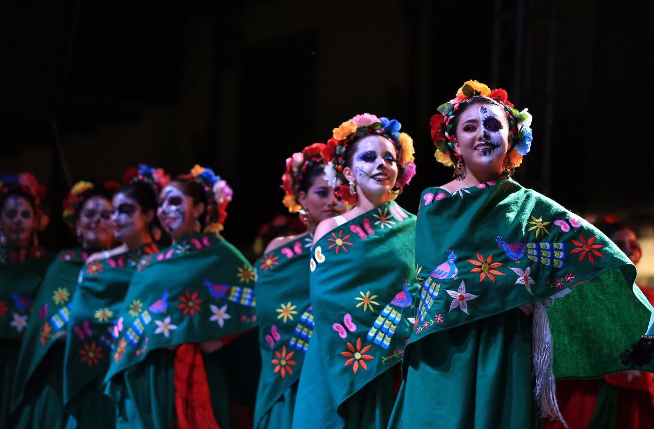 CONVOCAN A RESCATAR TRADICIONES A TRAVÉS DE “LA CULTURA ¡VALE! CULTURA EN TU COMUNIDAD”